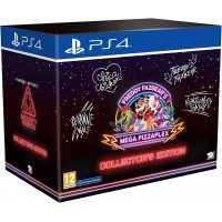 Five Night's at Freddy's: Security Breach - Collector's Edition (Playstation 4)